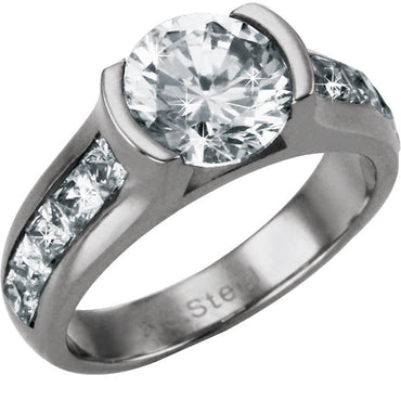 RSS844 STAINLESS STEEL RING AAB CO..