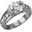 RSS844 STAINLESS STEEL RING AAB CO..