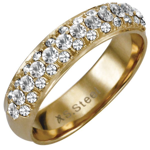 RSS845 STAINLESS STEEL RING