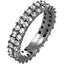 RSS847  STAINLESS STEEL RING