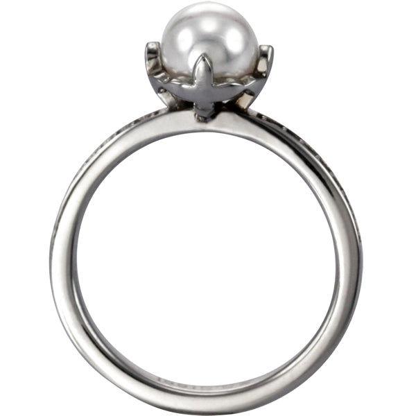 RSS851 STAINLESS STEEL RING