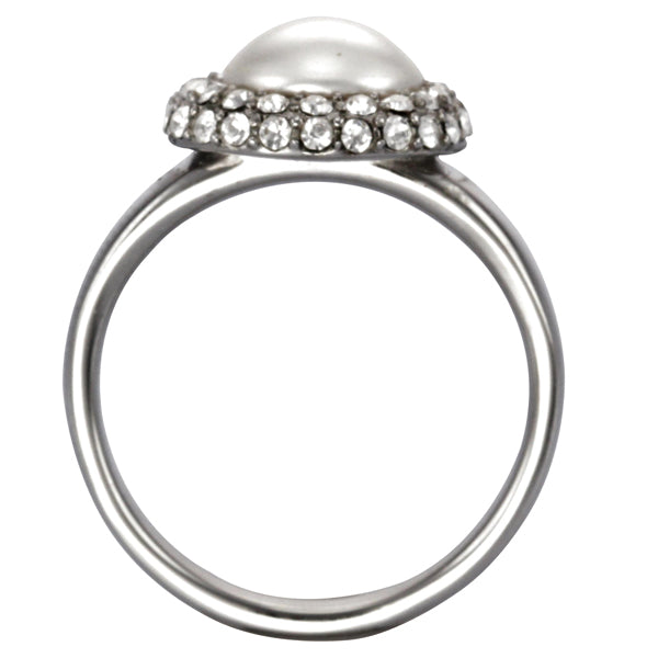 RSS853 STAINLESS STEEL RING