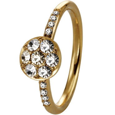 RSS855 STAINLESS STEEL RING AAB CO..