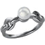 RSS857 STAINLESS STEEL RING