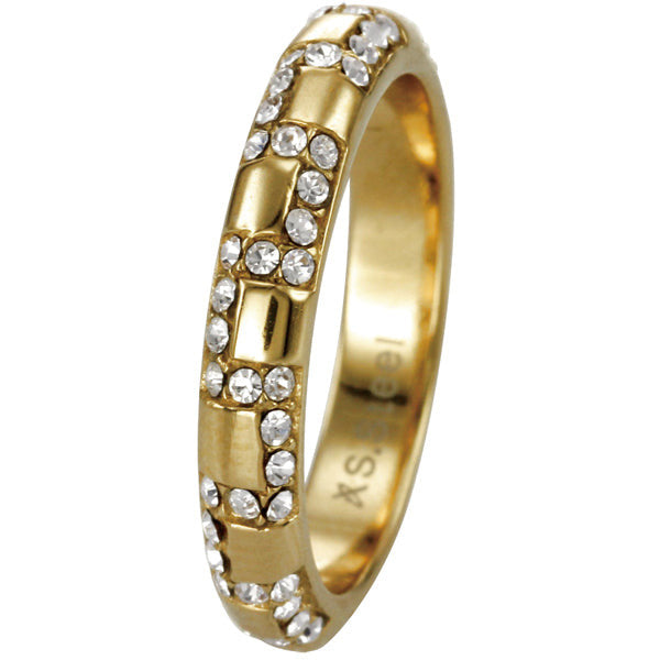 RSS860 STAINLESS STEEL RING AAB CO..