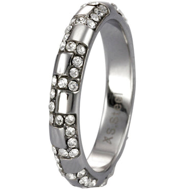 RSS860 STAINLESS STEEL RING AAB CO..