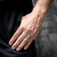 RSS864 STAINLESS STEEL RING AAB CO..