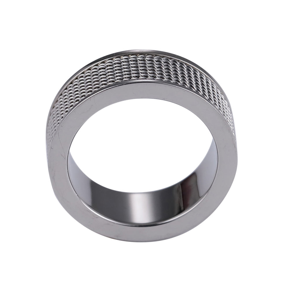RSS864 STAINLESS STEEL RING AAB CO..