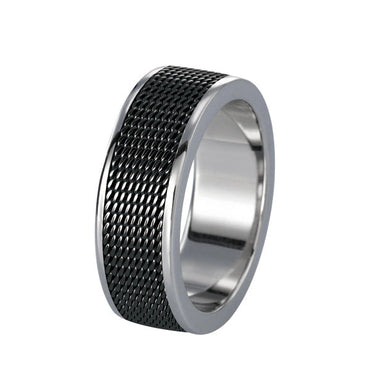 RSS864  STAINLESS STEEL RING AAB CO..