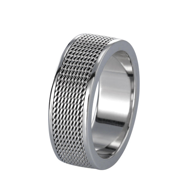 RSS864  STAINLESS STEEL RING