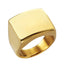 RSS873 STAINLESS STEEL RING