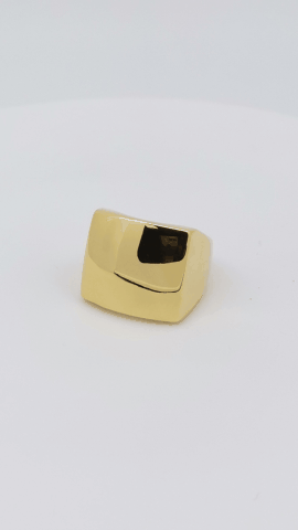 RSS873 STAINLESS STEEL RING AAB CO..