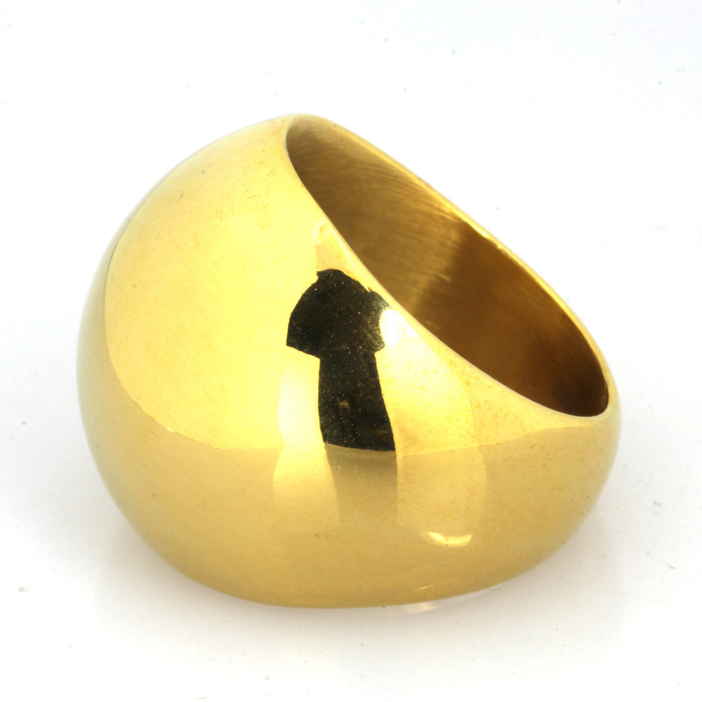 RSS874 STAINLESS STEEL RING AAB CO..