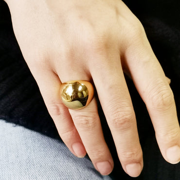 RSS874 STAINLESS STEEL RING AAB CO..