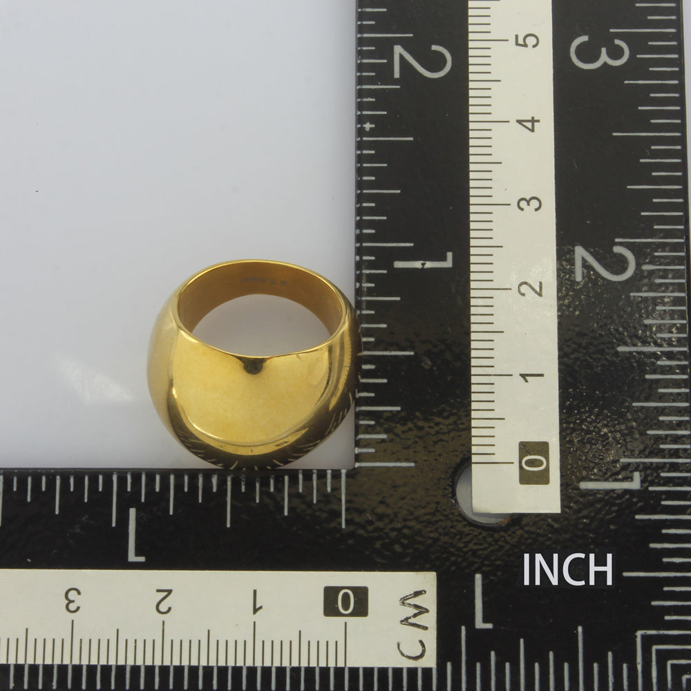 RSS874 STAINLESS STEEL RING AAB CO..