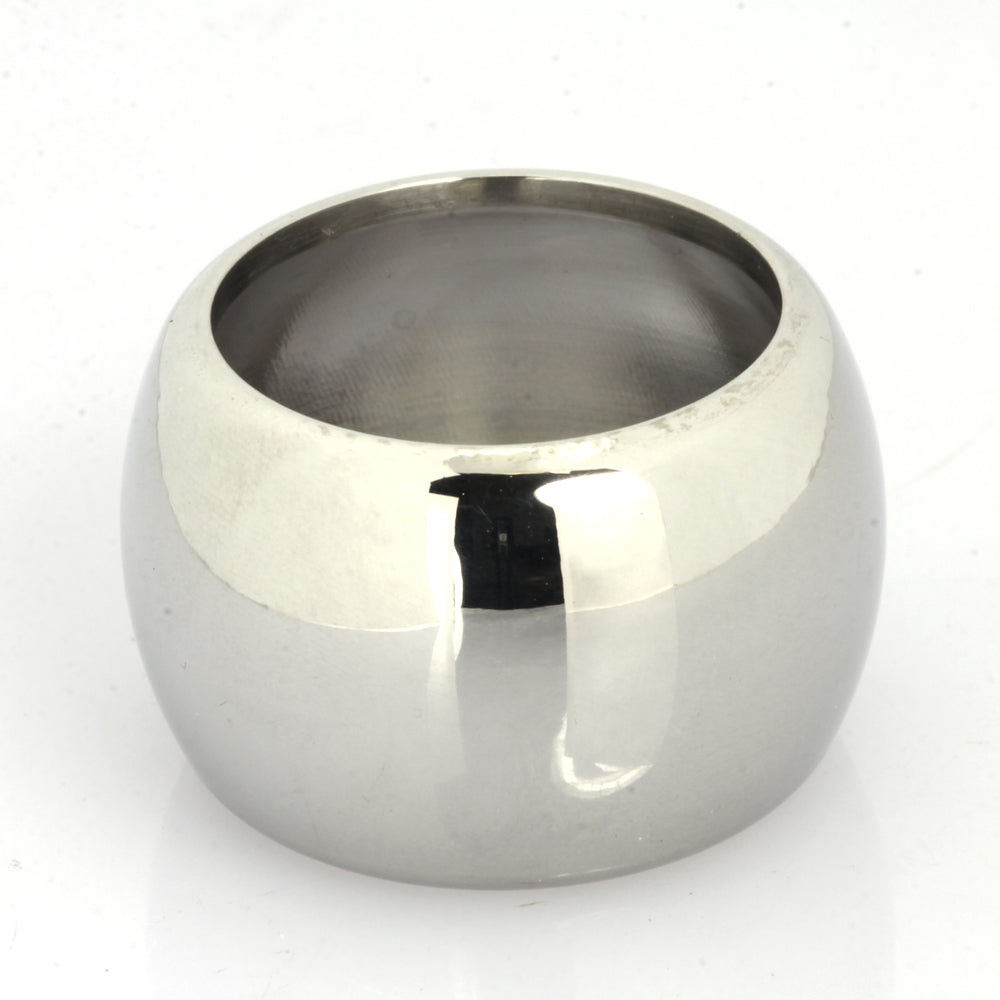 RSS876 STAINLESS STEEL RING AAB CO..