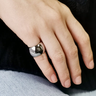 RSS876 STAINLESS STEEL RING AAB CO..