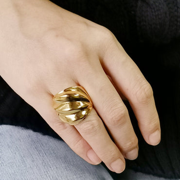 RSS877 STAINLESS STEEL RING AAB CO..
