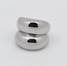 RSS878 STAINLESS STEEL RING AAB CO..