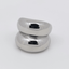 RSS878 STAINLESS STEEL RING AAB CO..