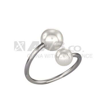 RSS879 STAINLESS STEEL RING AAB CO..