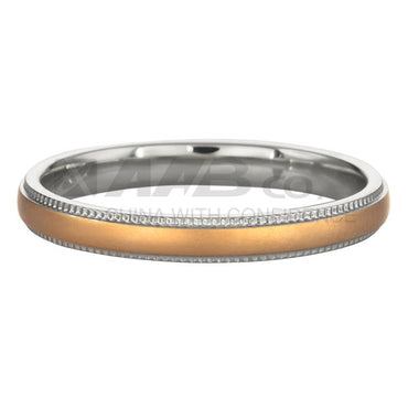 RSS885 STAINLESS STEEL RING AAB CO..