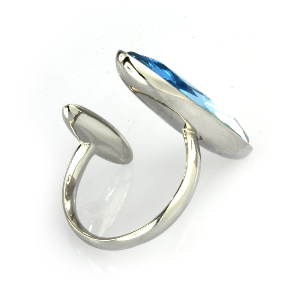 RSS898 STAINLESS STEEL RING AAB CO..