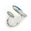 RSS898 STAINLESS STEEL RING AAB CO..