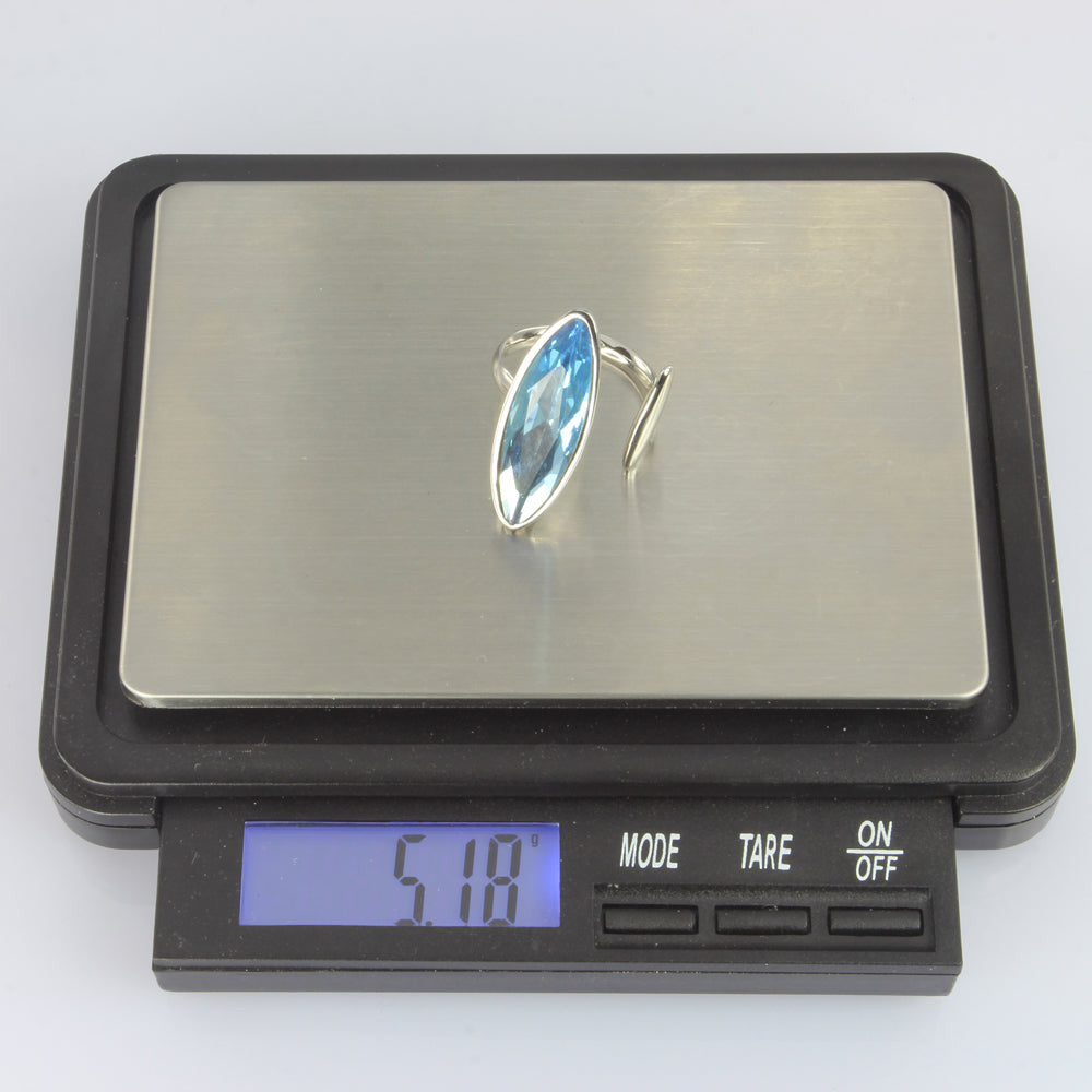 RSS898 STAINLESS STEEL RING AAB CO..