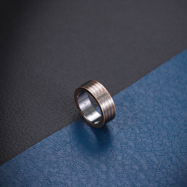RSS899 STAINLESS STEEL RING AAB CO..