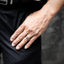 RSS899 STAINLESS STEEL RING AAB CO..