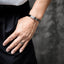 RSS899 STAINLESS STEEL RING AAB CO..