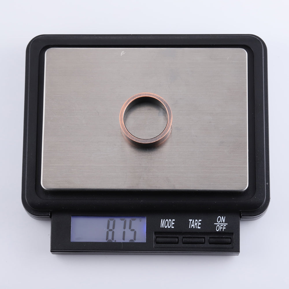 RSS899 STAINLESS STEEL RING AAB CO..