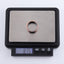 RSS899 STAINLESS STEEL RING AAB CO..