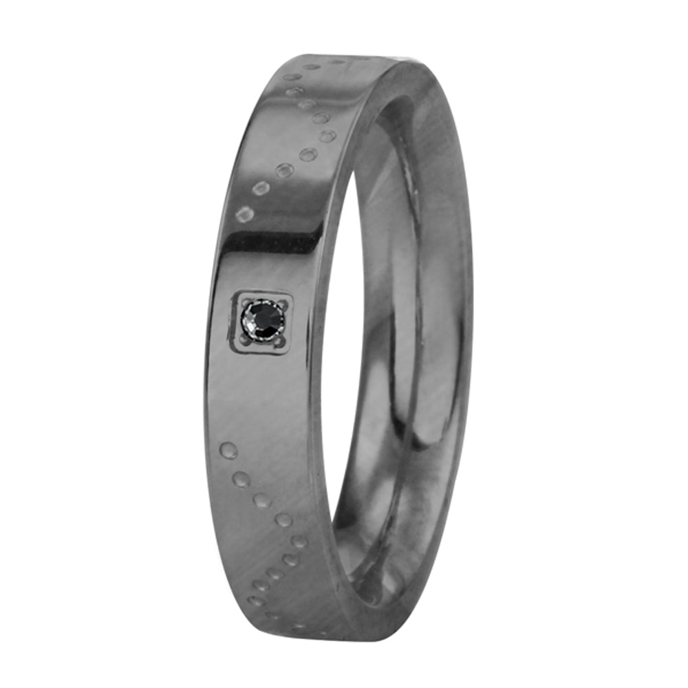 RSS906 STAINLESS STEEL RING