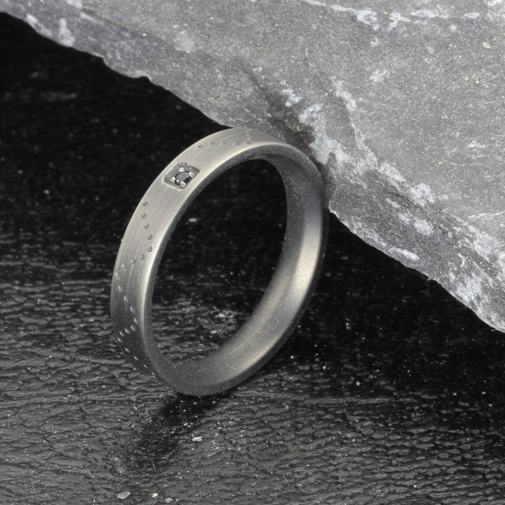 RSS906 STAINLESS STEEL RING AAB CO..