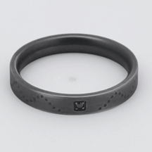 RSS906 STAINLESS STEEL RING