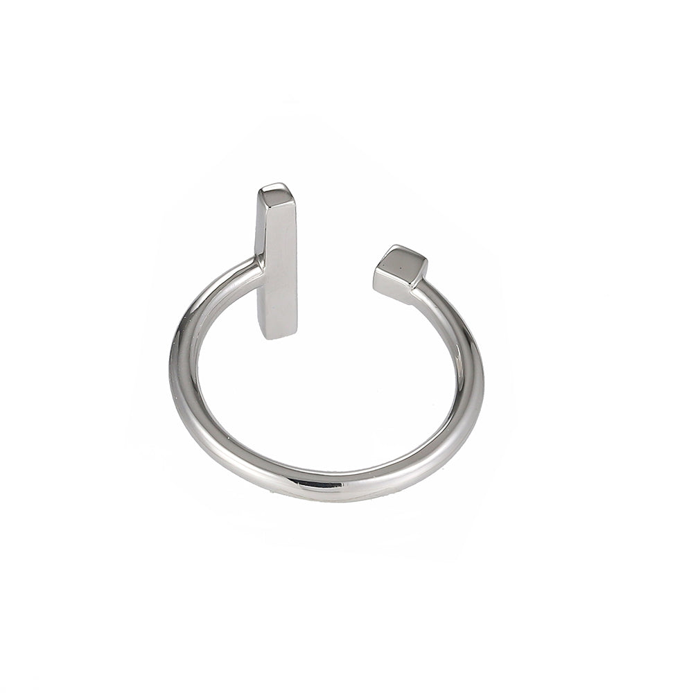 RSS917 STAINLESS STEEL RING