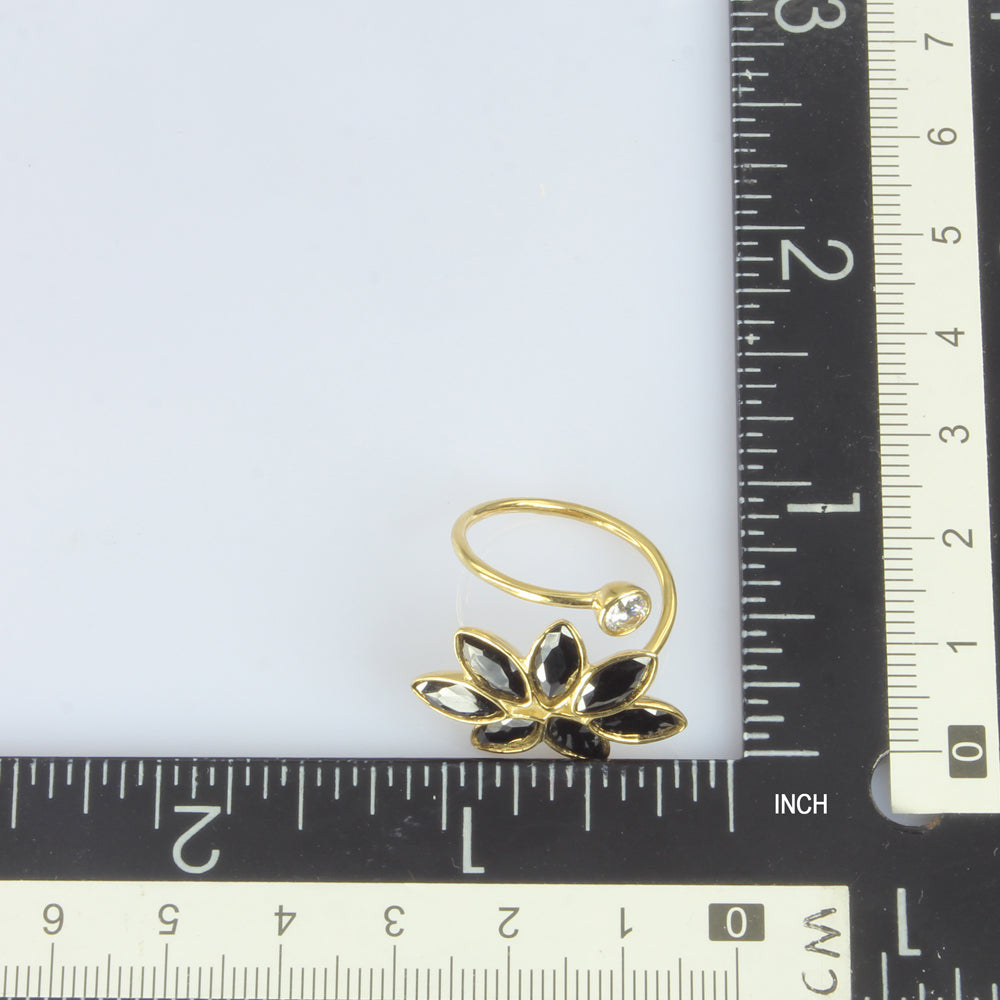 RSS920 STAINLESS STEEL RING