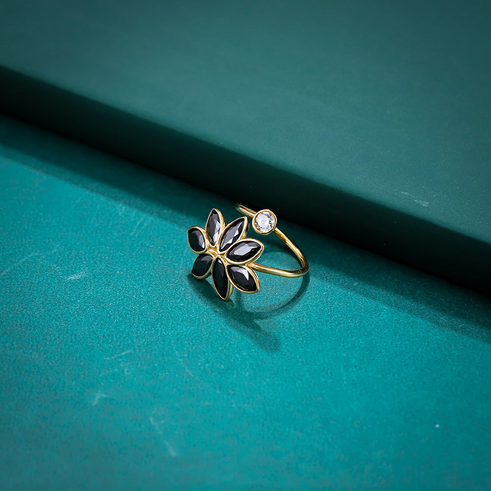 RSS920 STAINLESS STEEL RING