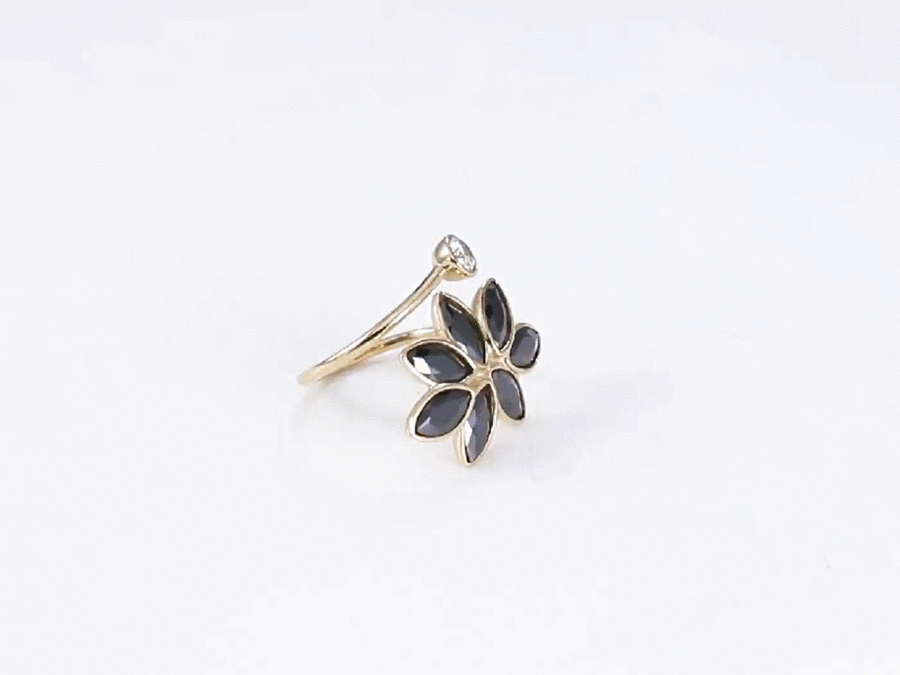 RSS920 STAINLESS STEEL RING
