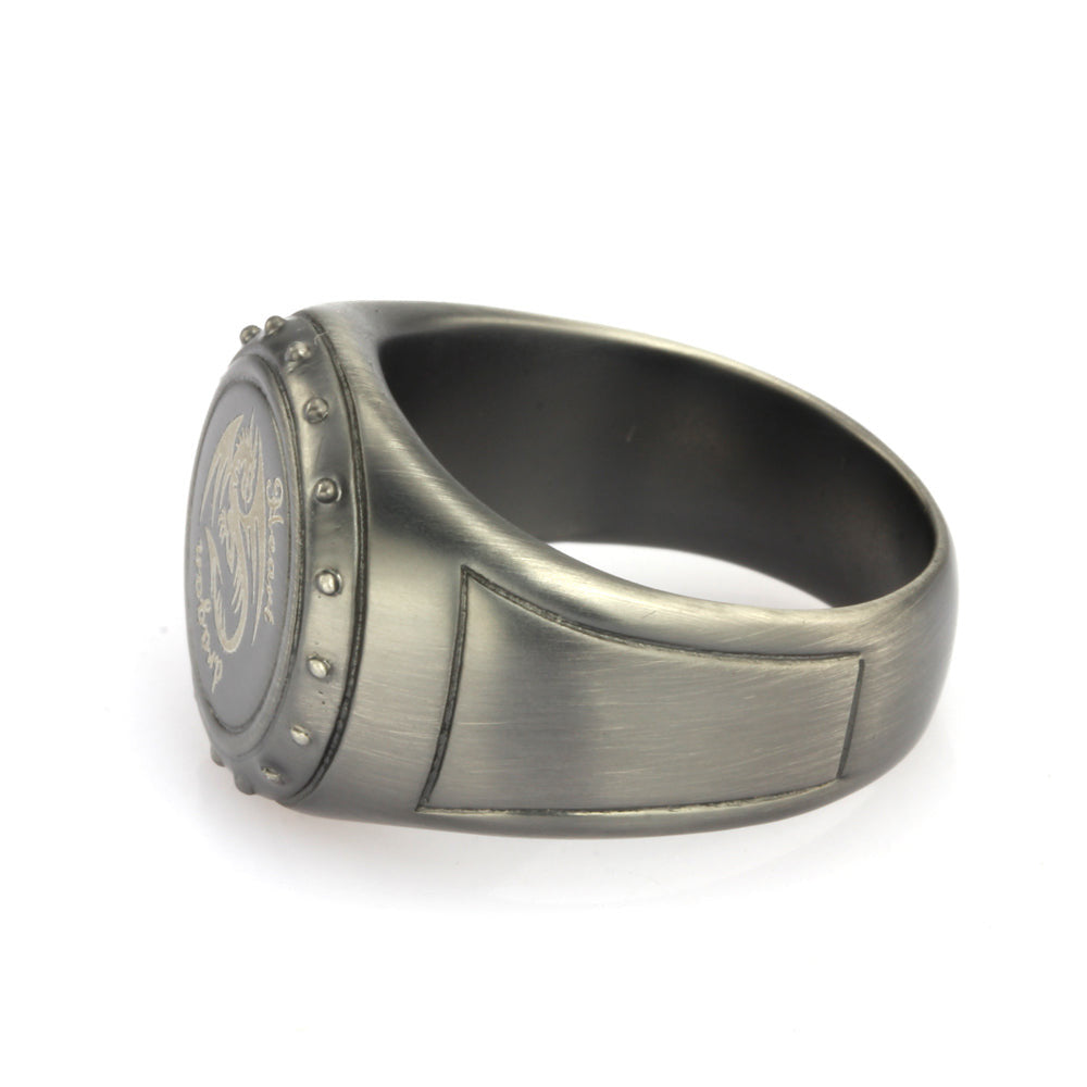 RSS922 STAINLESS STEEL RING