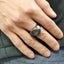 RSS922 STAINLESS STEEL RING