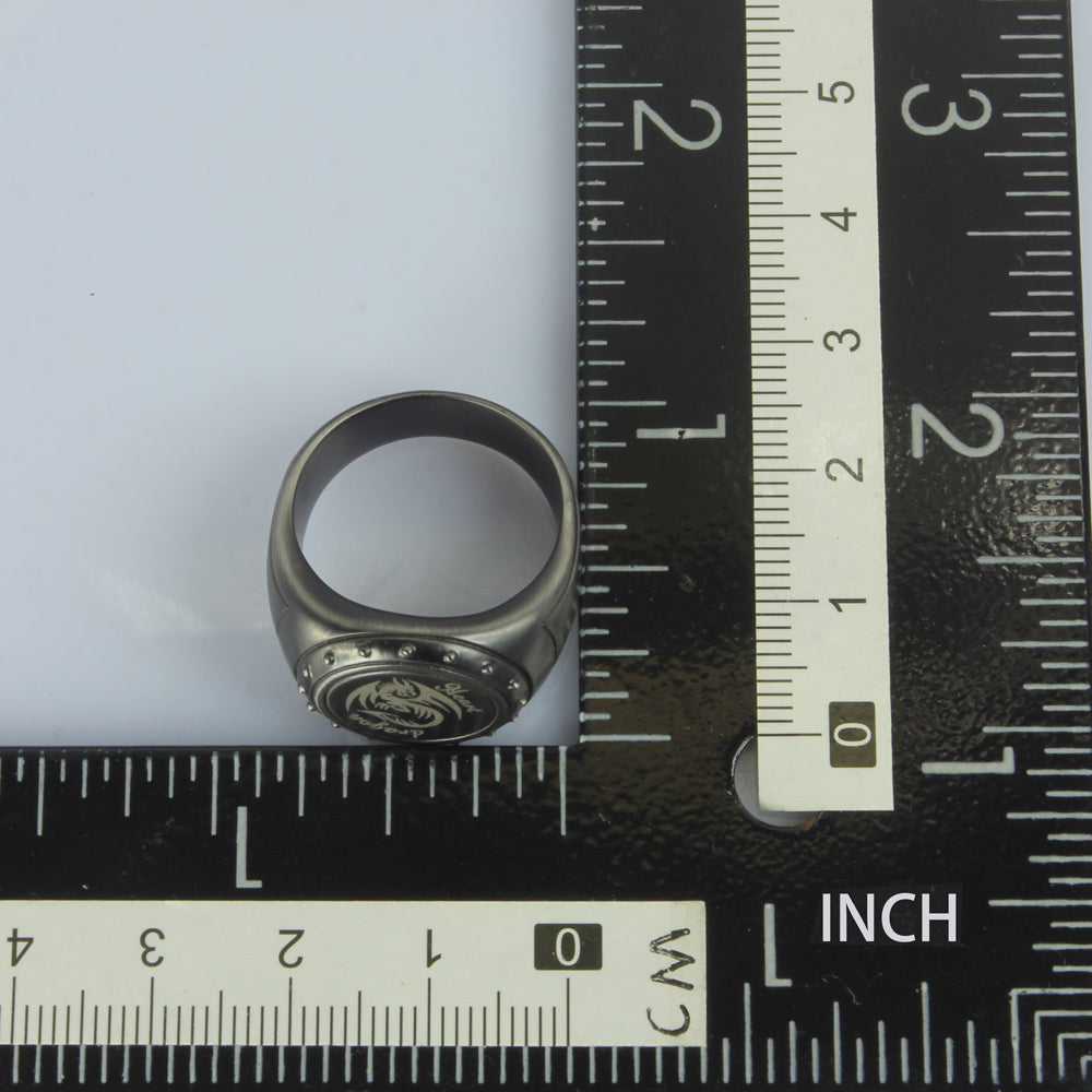 RSS922 STAINLESS STEEL RING