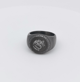 RSS922 STAINLESS STEEL RING