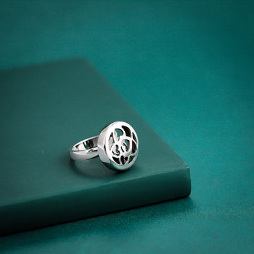 RSS927 STAINLESS STEEL RING AAB CO..