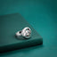 RSS927 STAINLESS STEEL RING AAB CO..