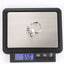 RSS927 STAINLESS STEEL RING AAB CO..