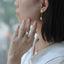 RSS928 STAINLESS STEEL RING AAB CO..