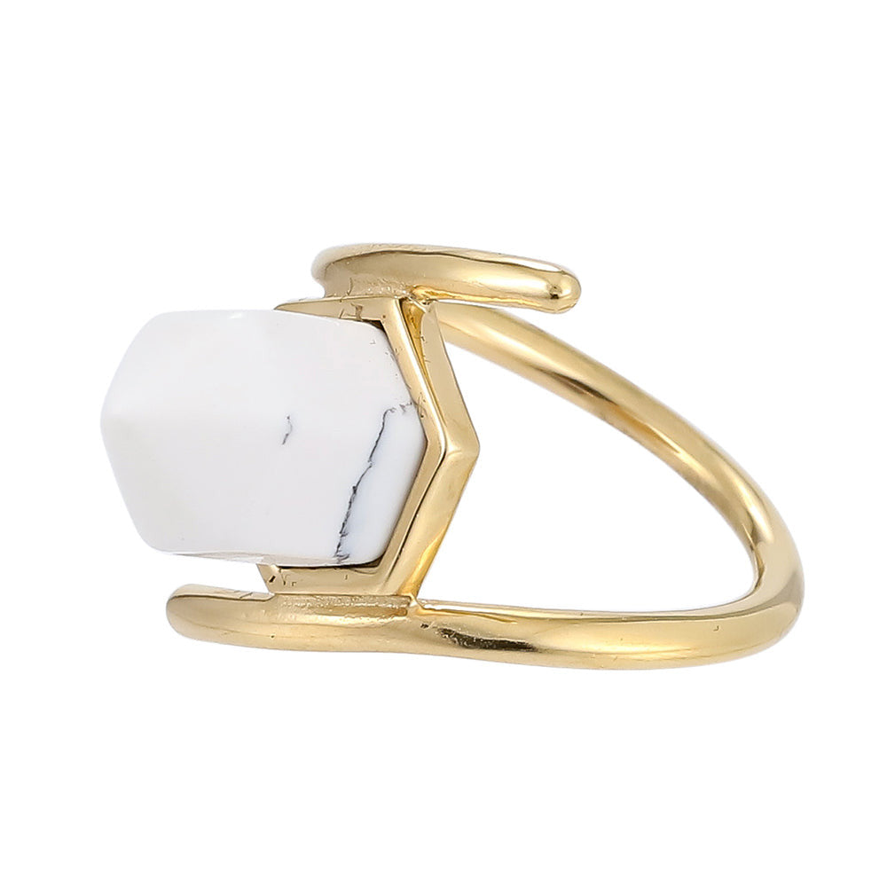 RSS928 STAINLESS STEEL RING AAB CO..